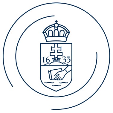 ELTE logó